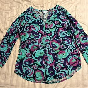 Escapada Tunic